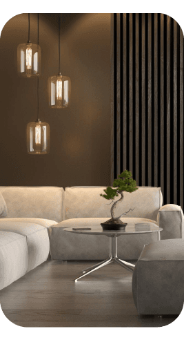Modern Luxury House 1