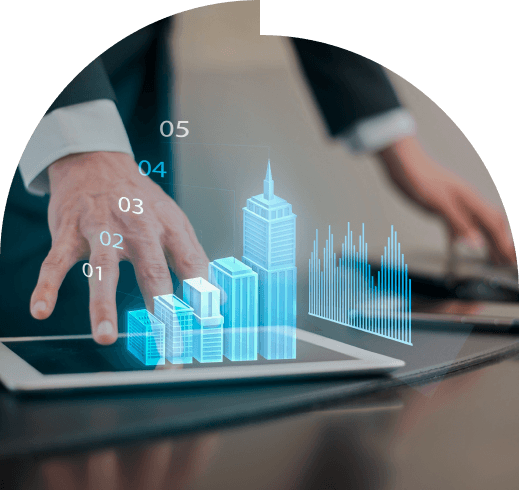 Digital Construction Management