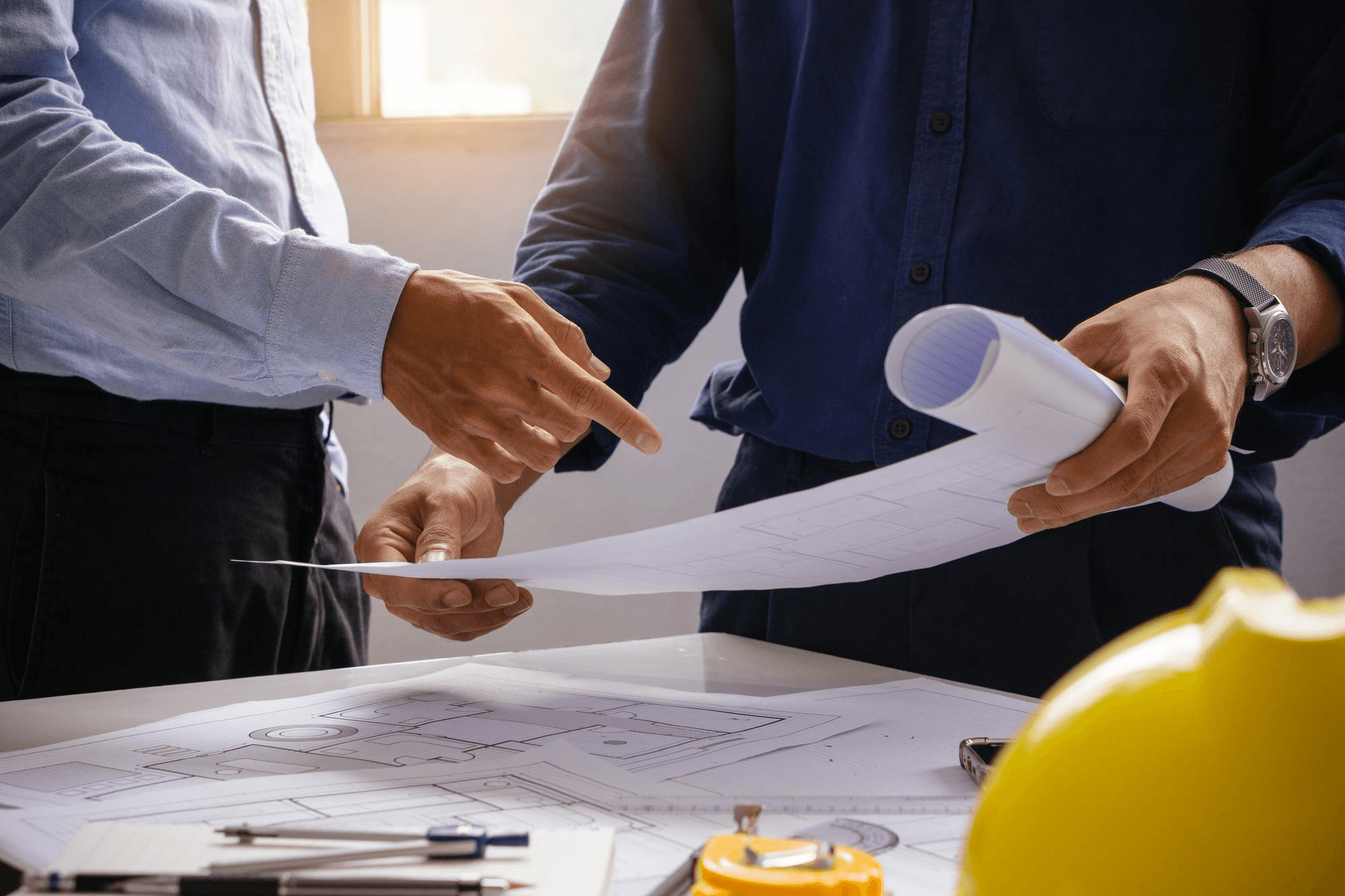   مكتب عبدالله العجمي للاستشارات الهندسية