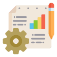 إصدار مخططات للتخصصات