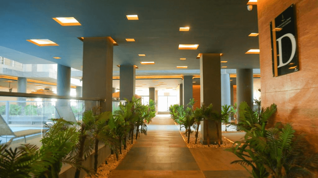 Residential Complex